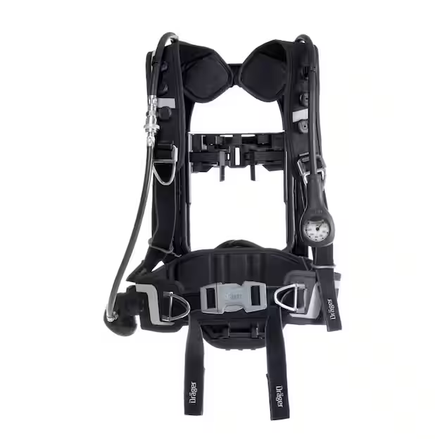 Dräger PSS  AirBoss