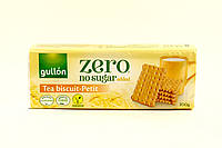 Печиво бісквітне без цукру Gullon Tea Biscuits Petit 200г (Іспанія)