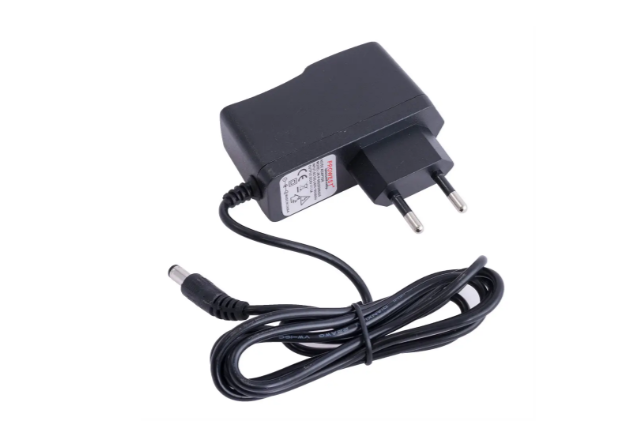 🔌Блок живлення 6V 1A штекер 2.5*5.5 (ProWest) стабілізований імпульсний, фото 1