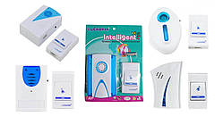 Дзвінок на батарейках Luckarm