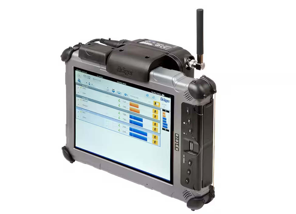 Dräger PSS Merlin