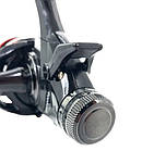 Котушка Kaida SPIRADO (6+1), фото 2