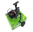 Котушка Kaida SPIRADO (6+1), фото 5