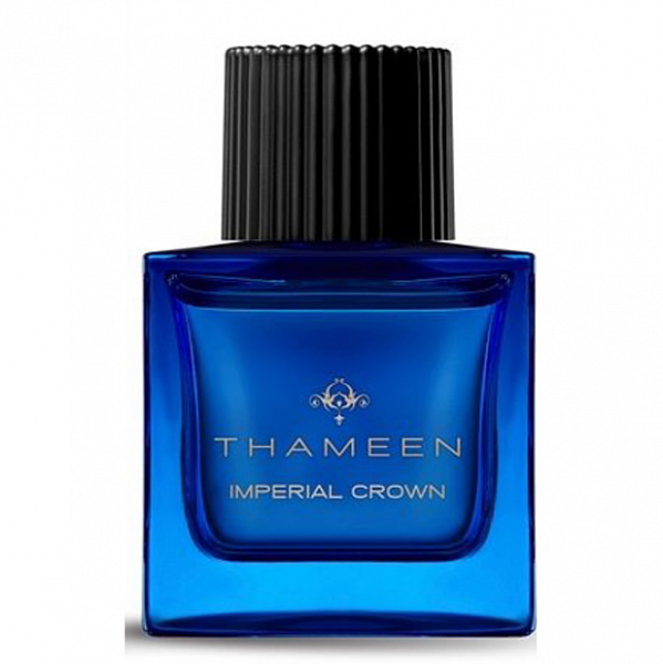 Парфумована вода Thameen Imperial Crown для чоловіків і жінок — edp 50 ml tester, фото 1