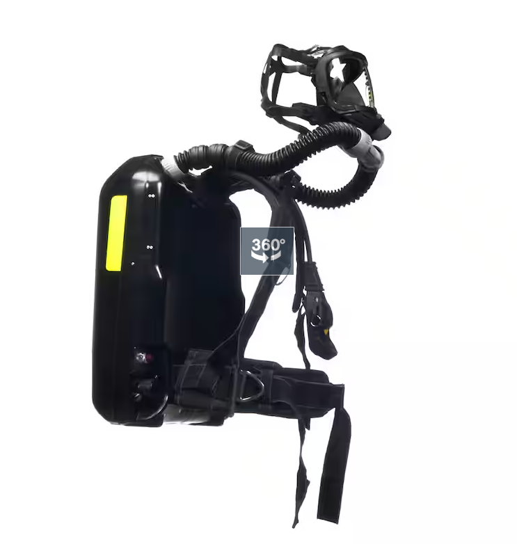 Dräger PSS BG 4 plus