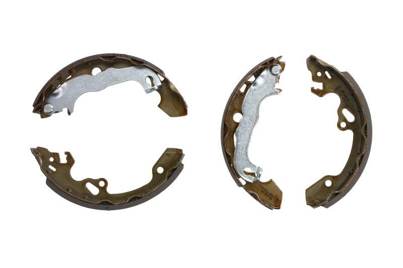 Гальмівна колодка FORD FOCUS C-MAX, FOCUS I, FOCUS II, FOCUS I/KOMBI 1.4-2.0D 08.98-09.12 LPR07380