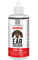 Лосьйон для догляду за вухами собак Reliq Ear Solution 120 мл (S120-EAR)