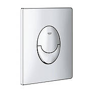 Панель змиву для унітаза Grohe Skate Air 38505000