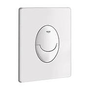 Панель змиву для унітаза Grohe Skate Air 38505SH0