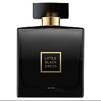 Парфюмированная вода Little Black Dress Avon (100 мл) 14434