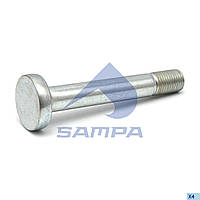 Болт ресори M30x200 BPW 101.132 Sampa