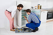 Холодильник сильно гуде: причини та способи вирішення