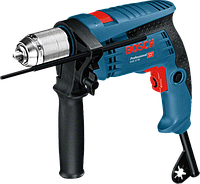 Дриль ударний Bosch Professional GSB 13 RE 600 Вт