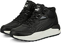 Высокие зимние кроссовки Puma X-Ray Speed Mid WTR L (38857401)