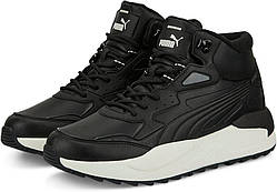 Высокие кроссовки Puma X-Ray Speed Mid WTR L (38857401)