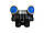Кран чотириконтурний MAN M2000 AE4612 14-04-05-0579 Mega, фото 4