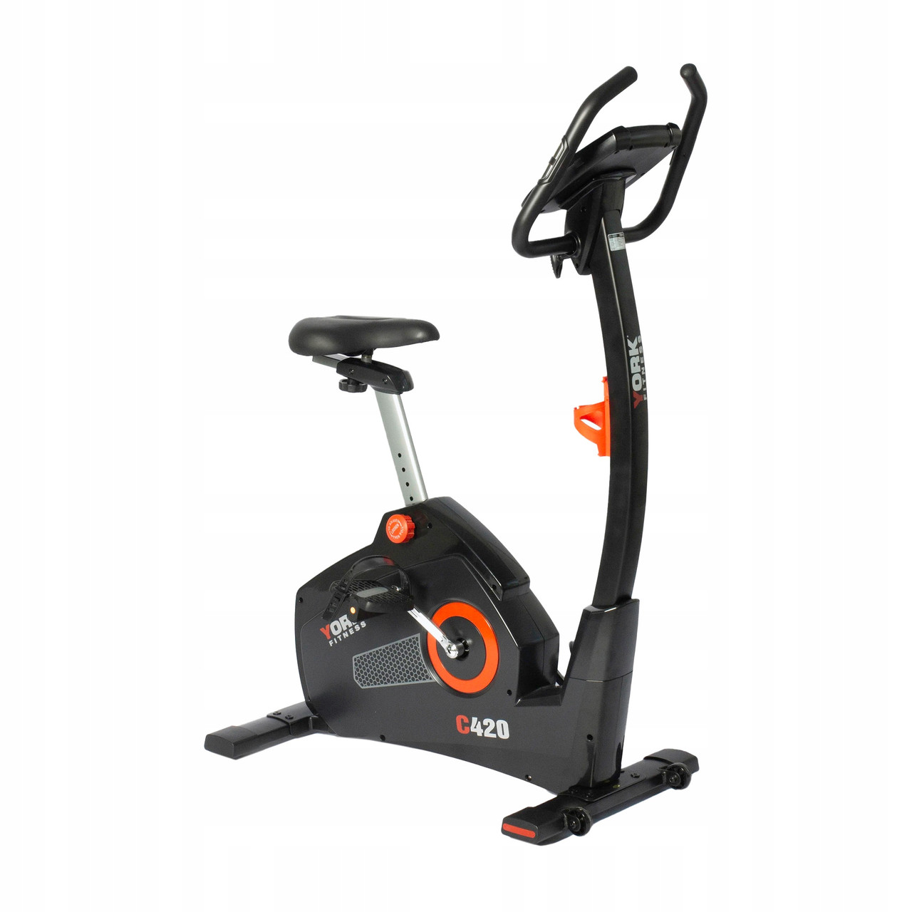 York c420 sales
