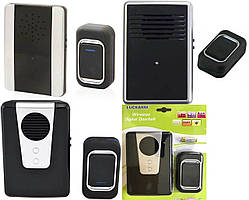 Дзвінок на батарейках Luckarm