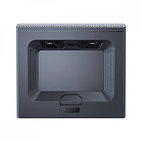 Подставка для ноутбука Baseus ThermoCool Heat-Dissipating (Turbo Fan Version) gray