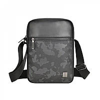 Сумка WIWU Salem Crossbody Bag black