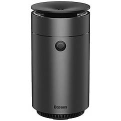 Зволожувач повітря Baseus Time Aromatherapy (75ml) dark gray