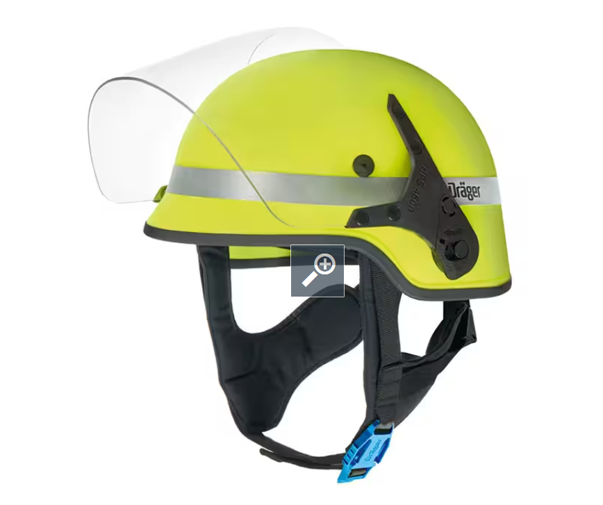 Dräger HPS ® 4500