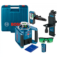 Ротационный лазерный нивелир Bosch PROFESSIONAL 300 HVG