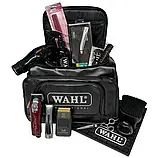 Сумка для перукарських інструментів велика Wahl 0093-6600, фото 5