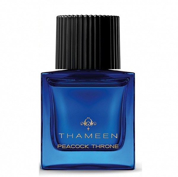 Парфумована вода Thameen Peacock Throne для чоловіків і жінок — edp 50 ml, фото 1