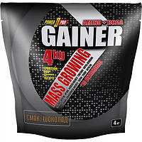 Гейнер GAINER 4000g (Шоколад)