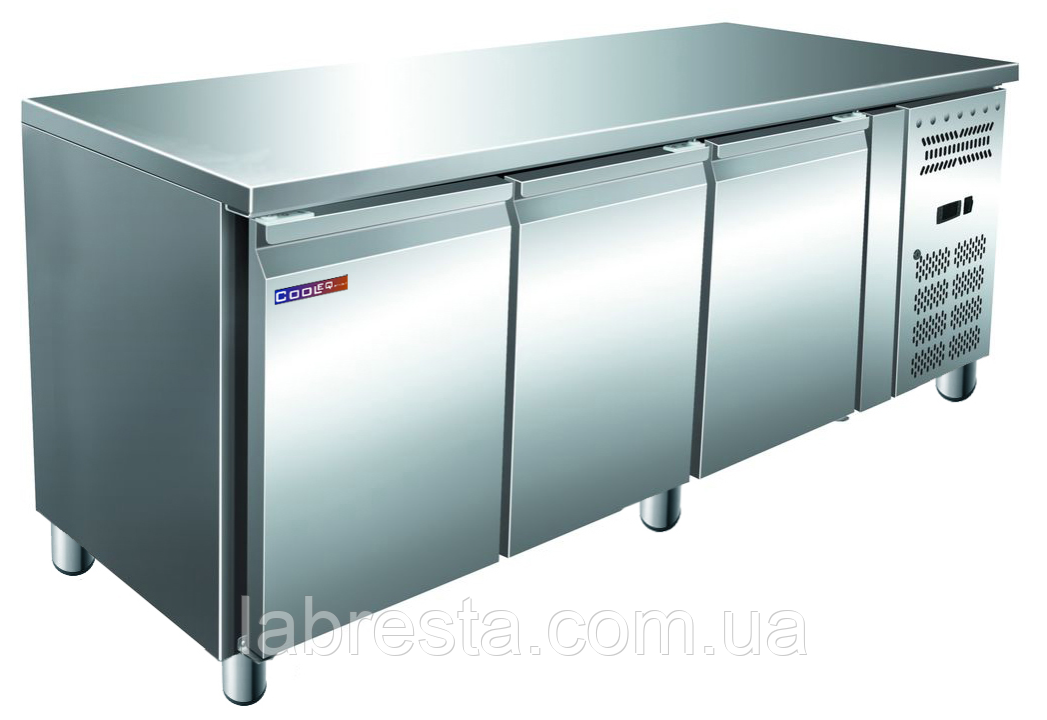 Стіл холодильний COOLEQ GN3100TN