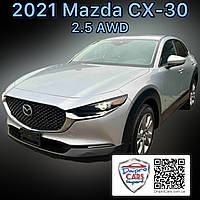 2020 Mazda CX-30 2.5 AWD
