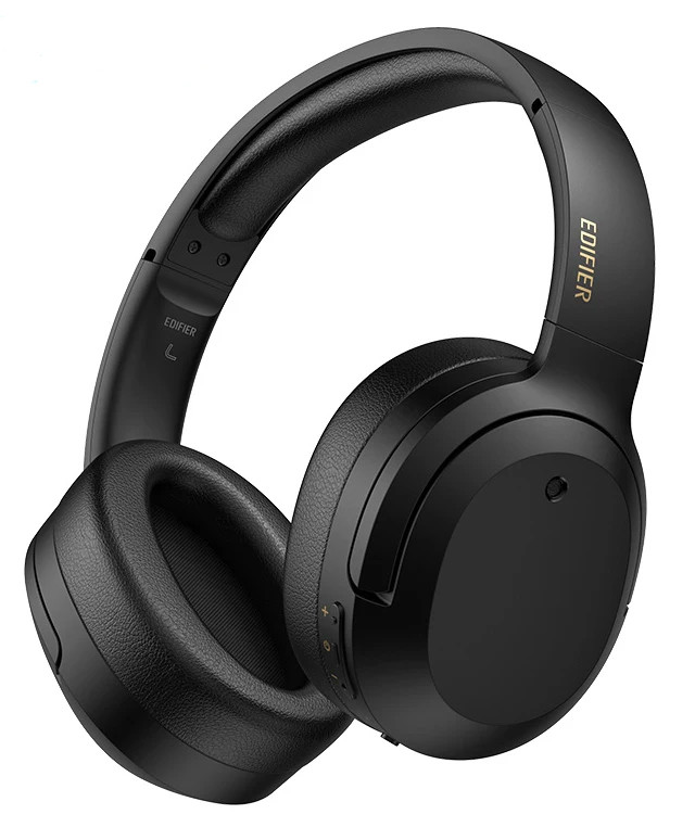 Навушники Edifier W820NB Plus black