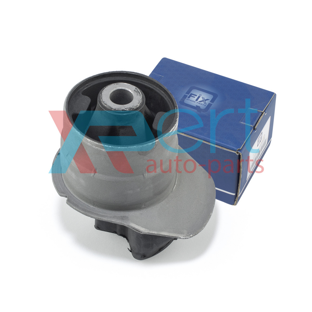 Сайлентблок задней балки Q-FIX Geely SL Джили СЛ 1064001664 (ID ...