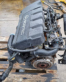 Z13DTH  Двигун