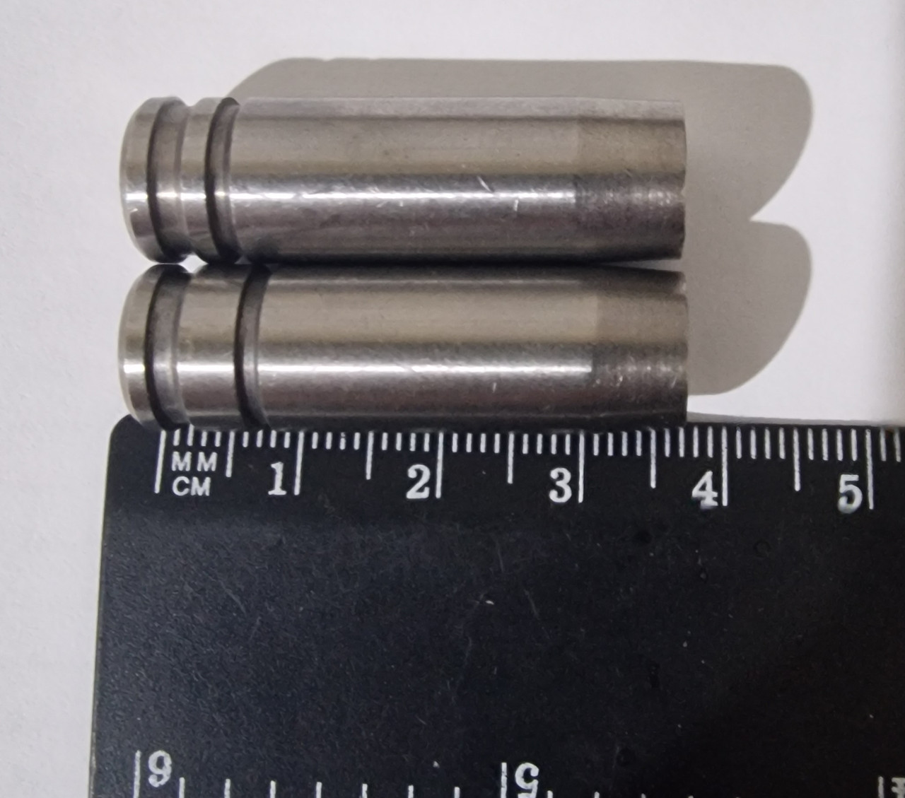 Honda GX 390/270/188f/177f Напрямні клапанів комплект мотоблок, генератор двигун бензин, фото 1