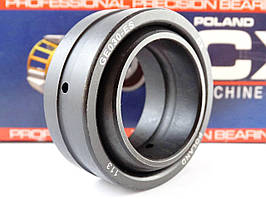 GE 30 ES підшипник шарнірний, розмір 30*47*22, CX Польща