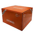 Котушка З БАЙТРАННЕРОМ KAIDA KR, фото 4