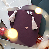 Подарунковий сертифікат на придбання косметики в Інтернет Магазині Gift Certificate Paese, фото 11