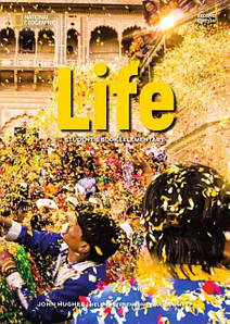 Life Second Edition Elementary student's Book + App Code (підручник)