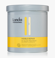 Londa professional Visible Repair Treatment - маска вiдновлююча для волосся 750 мл