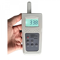 Термогигрометр HM-550 (5-98%, -40 +60 , влажный термометр)