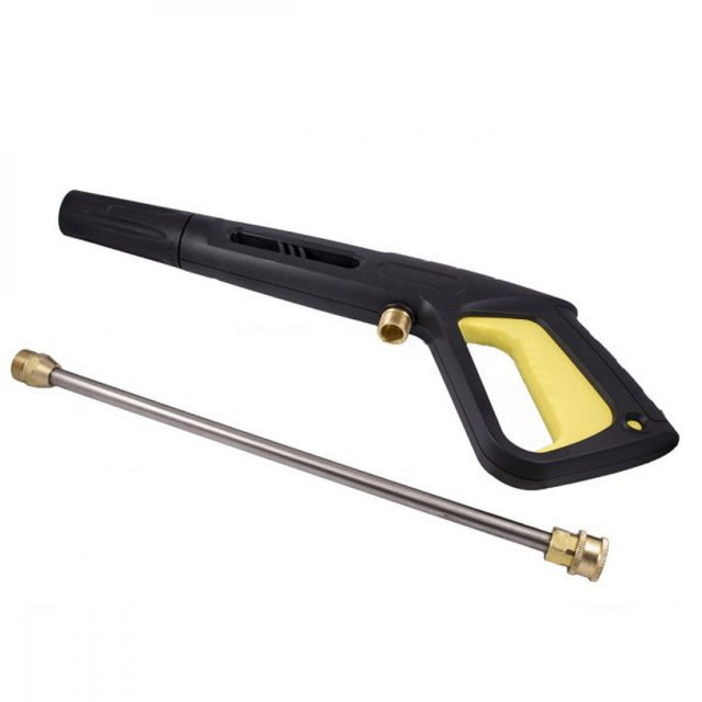 Запчасти для моек высокого давления (общий) купить по лучшей цене в ...