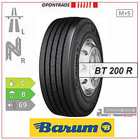 Barum 385/65 R22,5 BT200R 160K