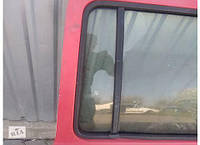 Б/у глухое стекло задней правой двери для Ford Sierra универсал 1987, 1993