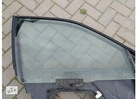 Б/у рамка стекла передней правой двери для Audi А6 С4 1994, 1997