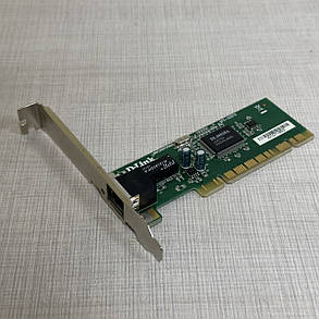Мережева карта D-Link FPE H16105DF-R, фото 1