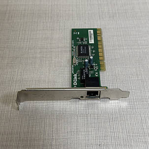 Мережева карта D-Link FPE H16105DF-R, фото 3