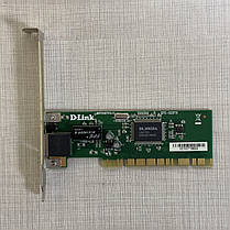 Мережева карта D-Link FPE H16105DF-R, фото 4