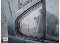 Б/у глухое стекло двери для Honda Civic хетчбек 1995, 2000